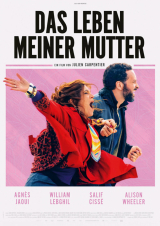 Filmplakat Das Leben Meiner Mutter