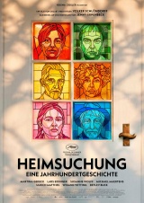 Filmplakat Heimsuchung - Eine Jahrhundertgeschichte